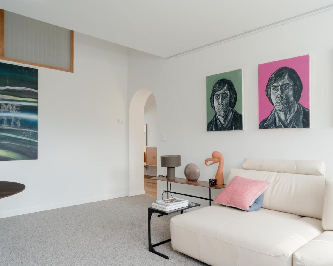 La Maison De Chestret لييج المظهر الخارجي الصورة