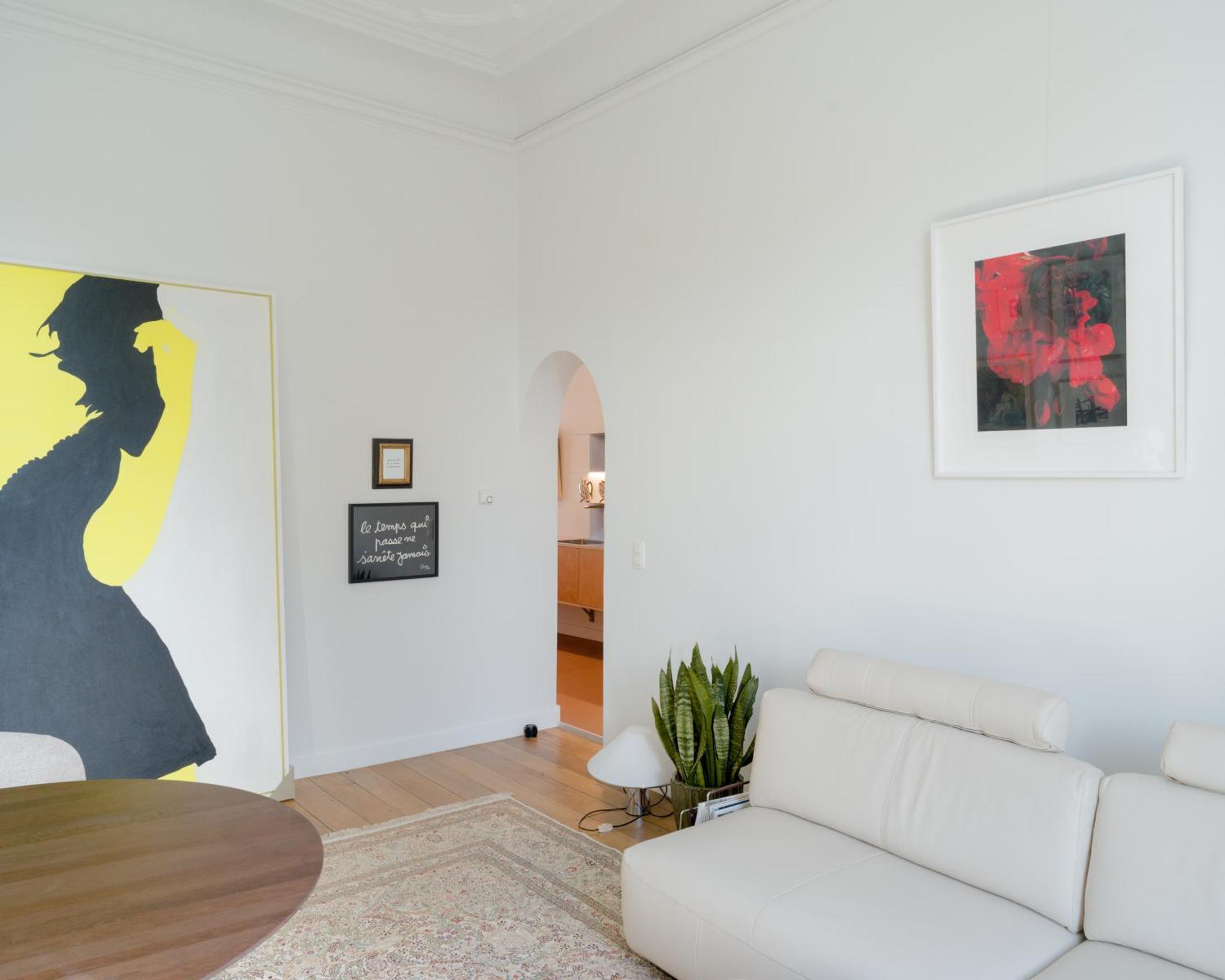 La Maison De Chestret لييج الغرفة الصورة